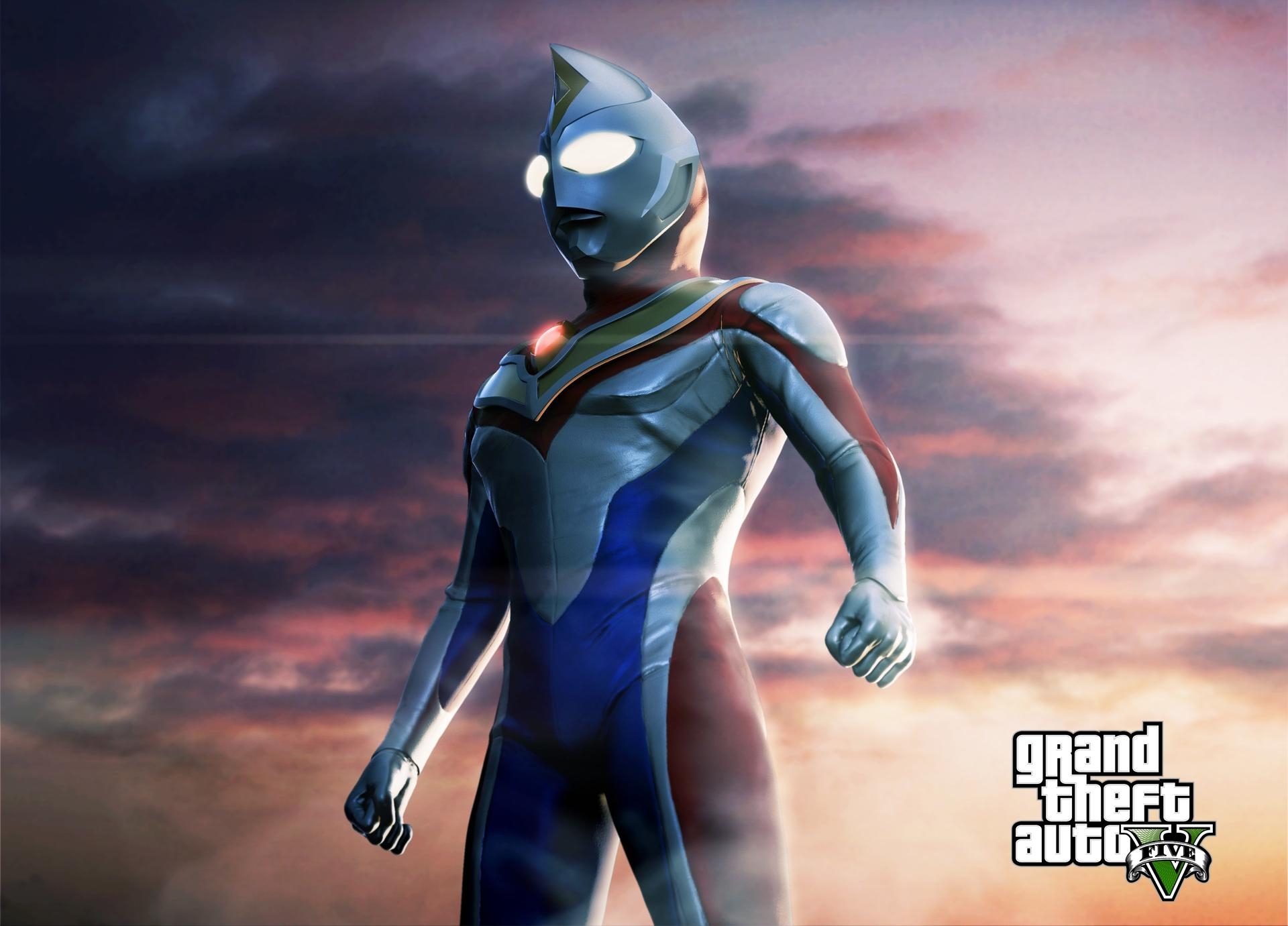 1920x1390 Ultraman Wallpaper Free Ultraman Background, Desktop