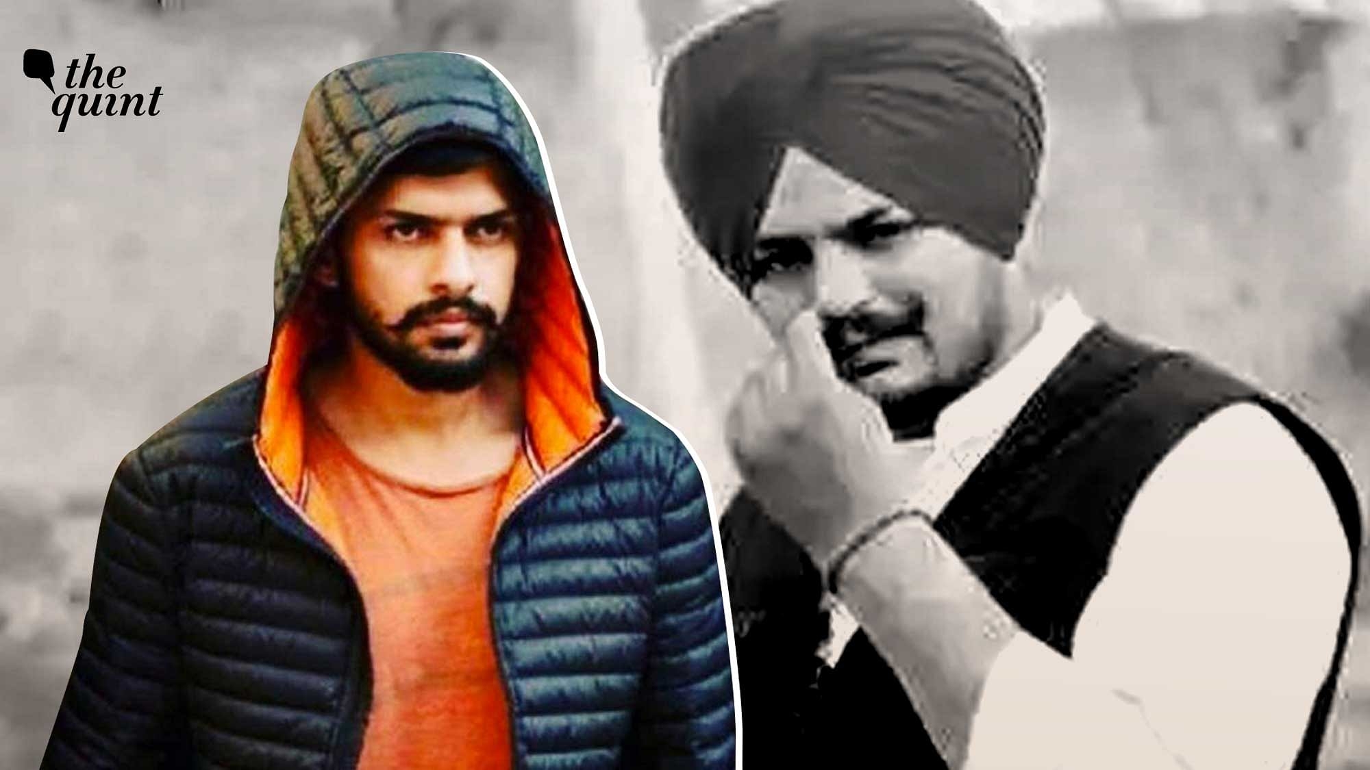 2000x1130 Sidhu Moose Wala Shot Dead: Who Are Lawrence Bishnoi, Goldy Brar & Vicky Middukhera?, Desktop