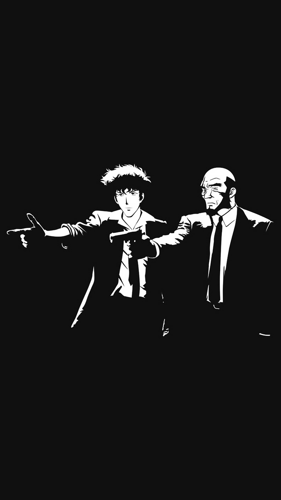 1080x1920 Cowboy Bebop iPhone Wallpaper Free Cowboy Bebop iPhone Background, Phone