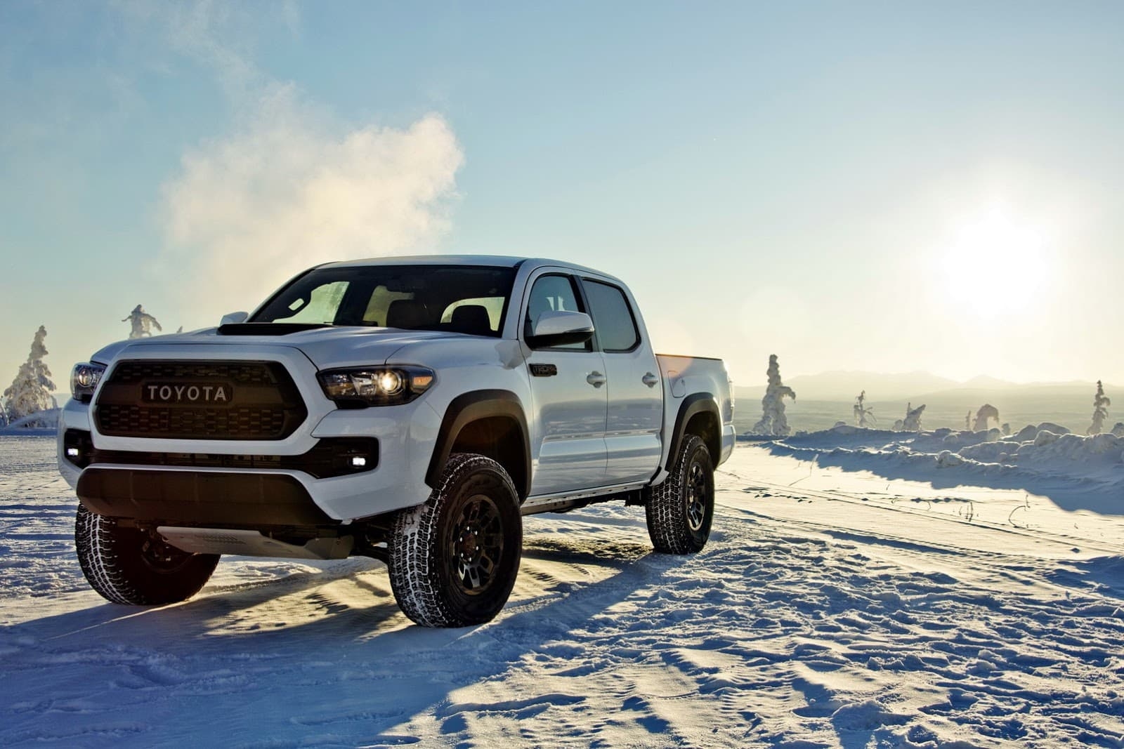 1600x1070 Toyota Tacoma 2016 wallpaper HD High Resolution Download, Desktop