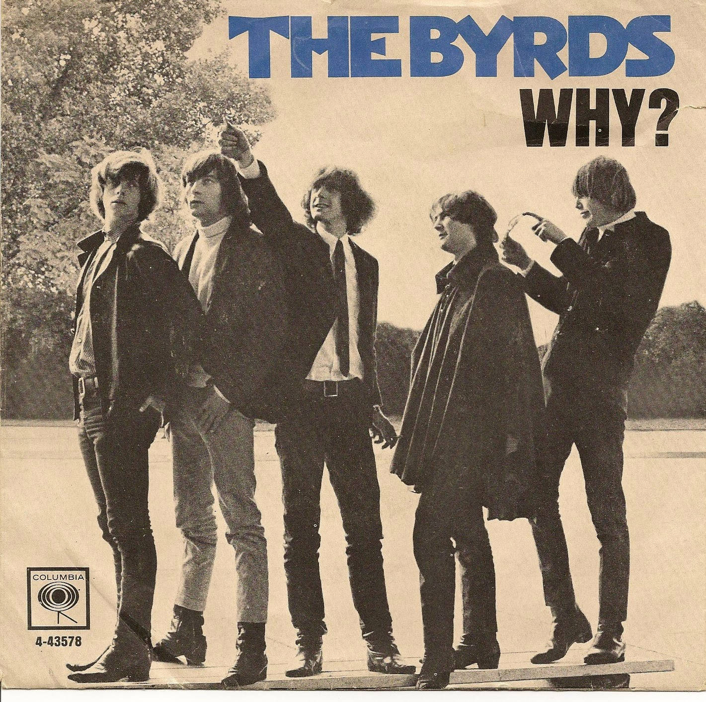 1430x1420 Download The Byrds American Rock Band Wallpaper, Desktop