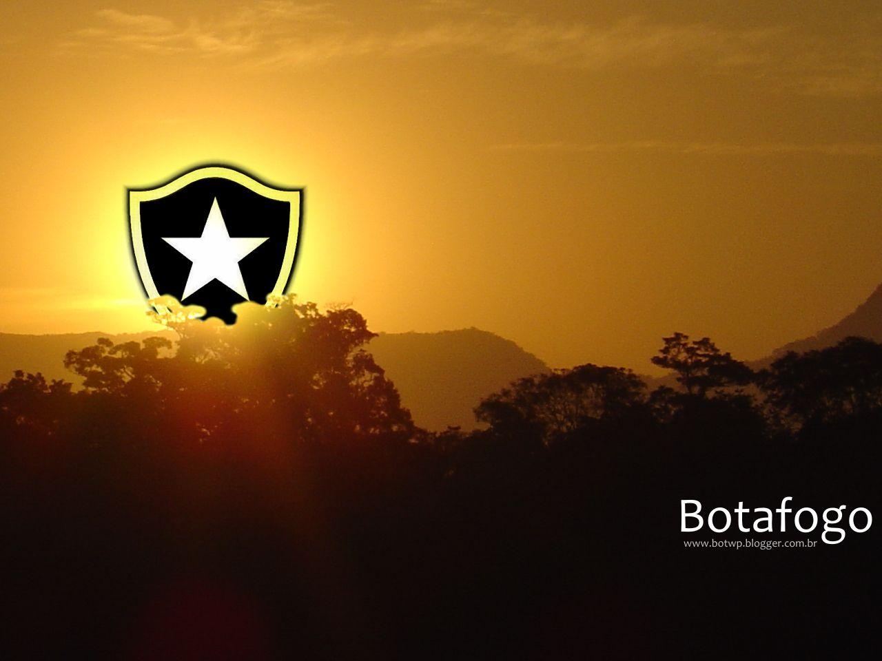 1280x960 Botafogo Football Wallpaper, Desktop