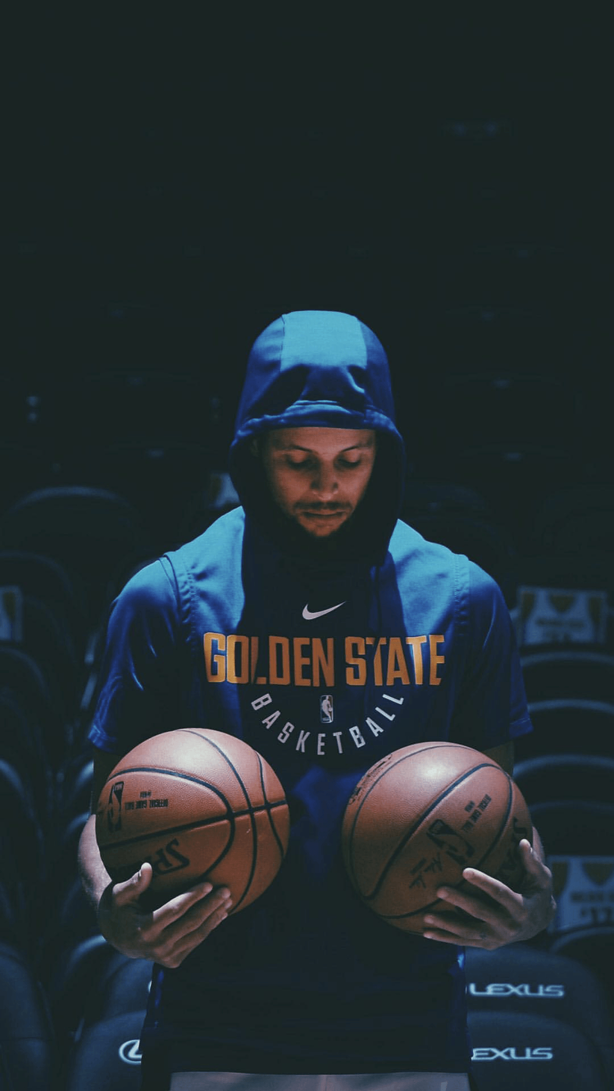 1250x2210 Stephen Curry Phone Wallpaper Free Stephen Curry Phone Background - Curry nba, Stephen curry wallpaper, Nba stephen curry, Phone