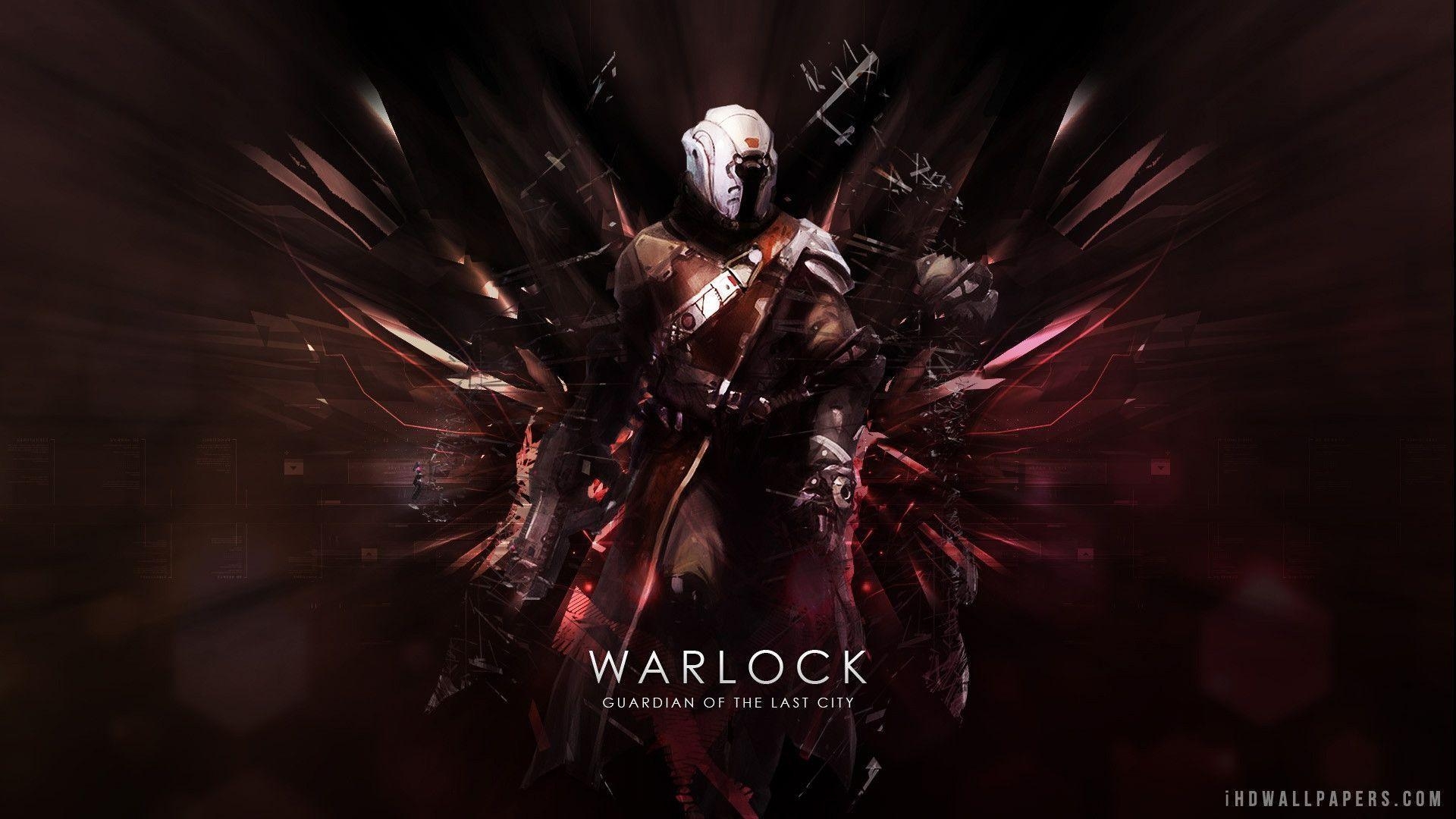 1920x1080 Warlock On Destiny HD Wallpaper. TanukinoSippo, Desktop