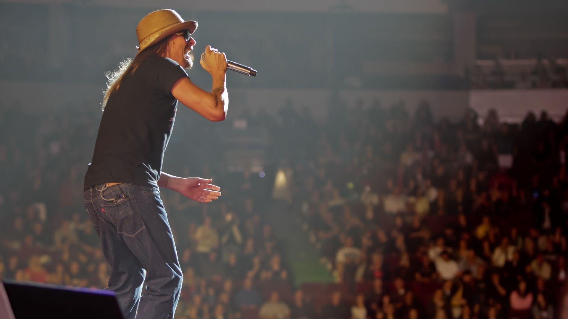 1920x1080 Kid Rock, Desktop