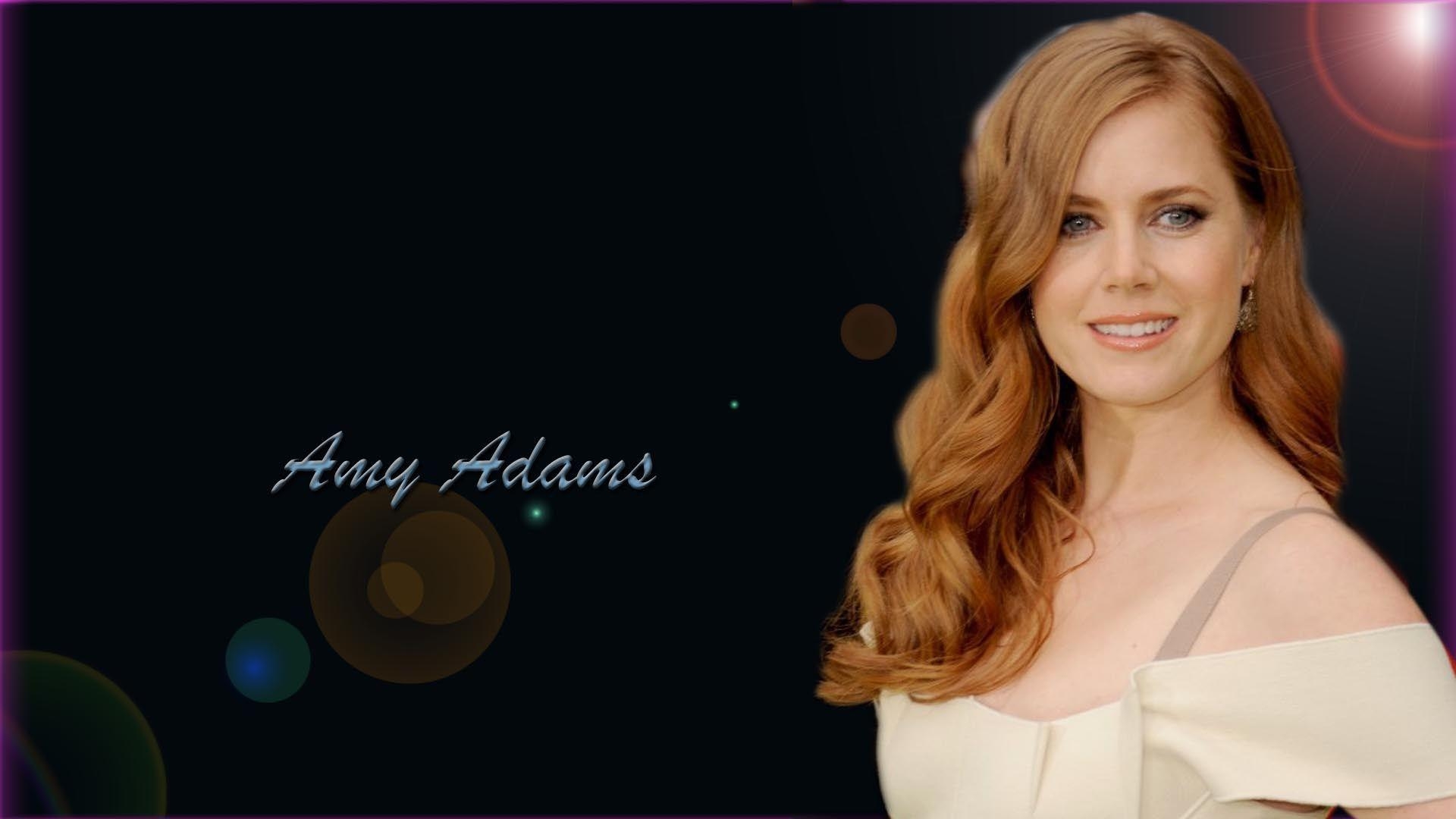 1920x1080 Amy Adams Wallpaper Widescreen D4RW77, Desktop