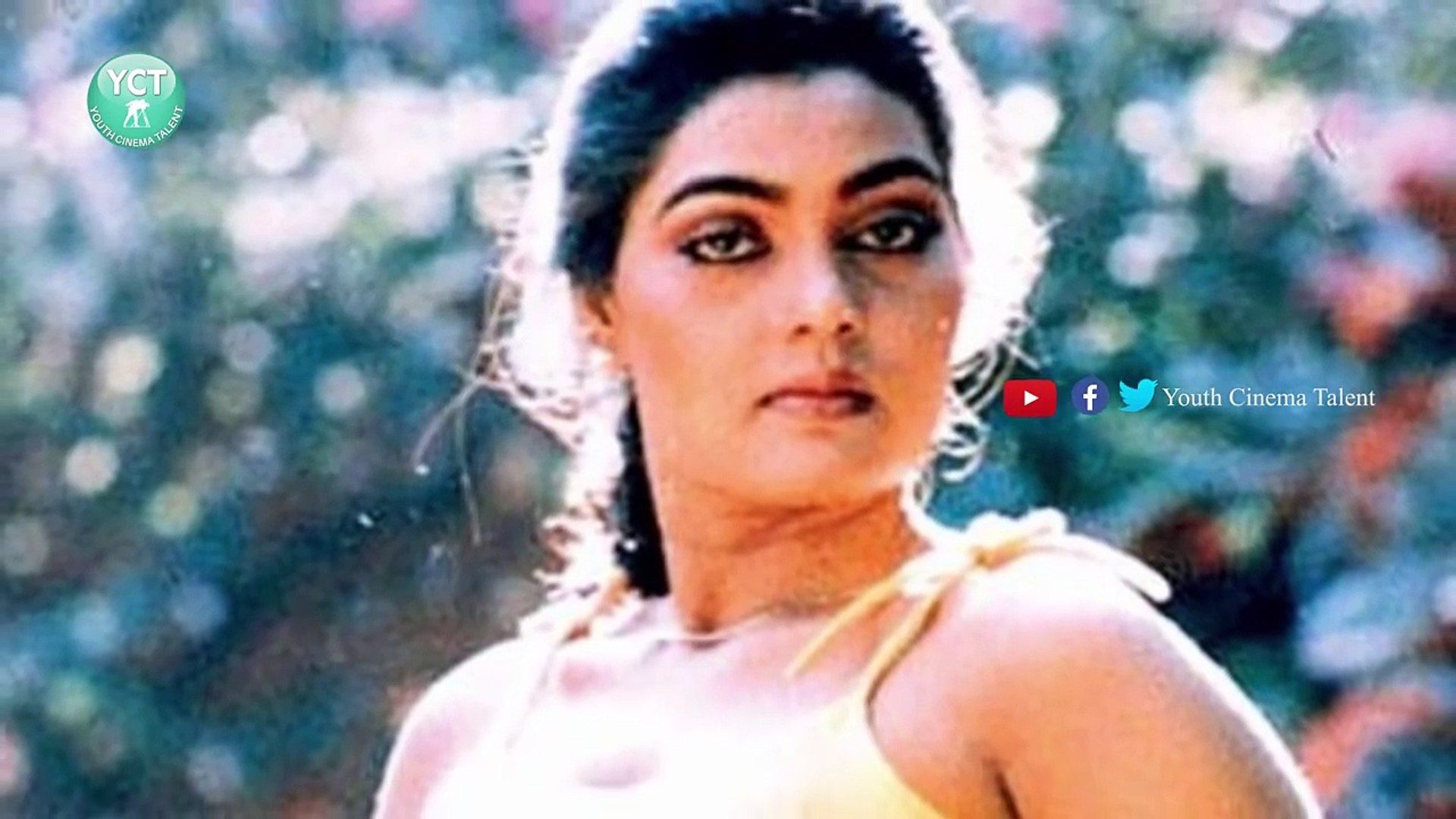 1920x1080 Silk Smithas last days before her Demise?. Silk Smitha Lifes, Desktop