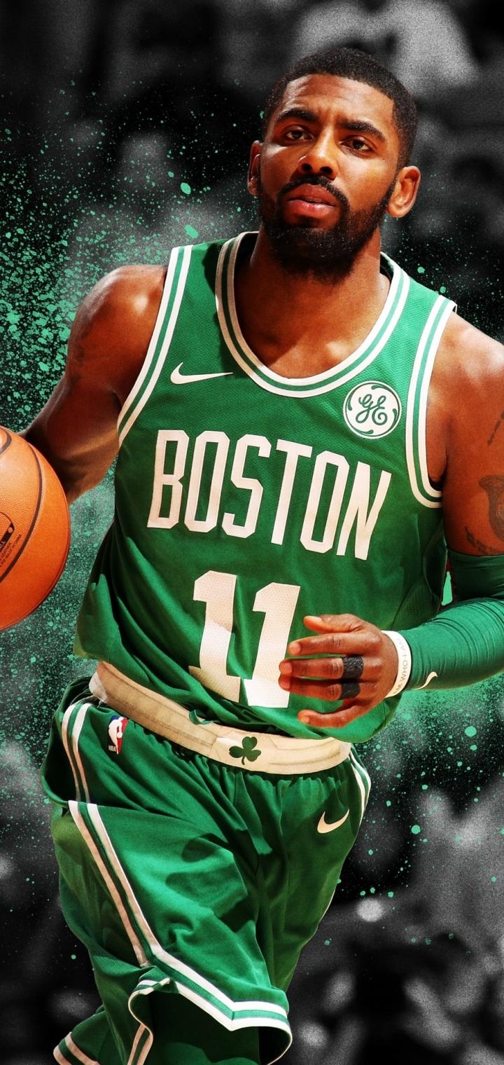 720x1520 Sports Kyrie Irving () Wallpaper, Phone