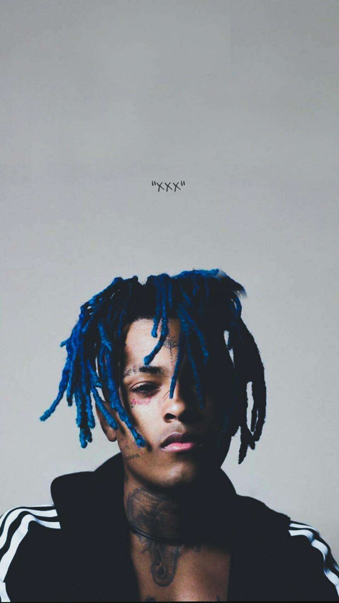 1080x1920 Xxxtentacion Wallpaper 4k, Phone