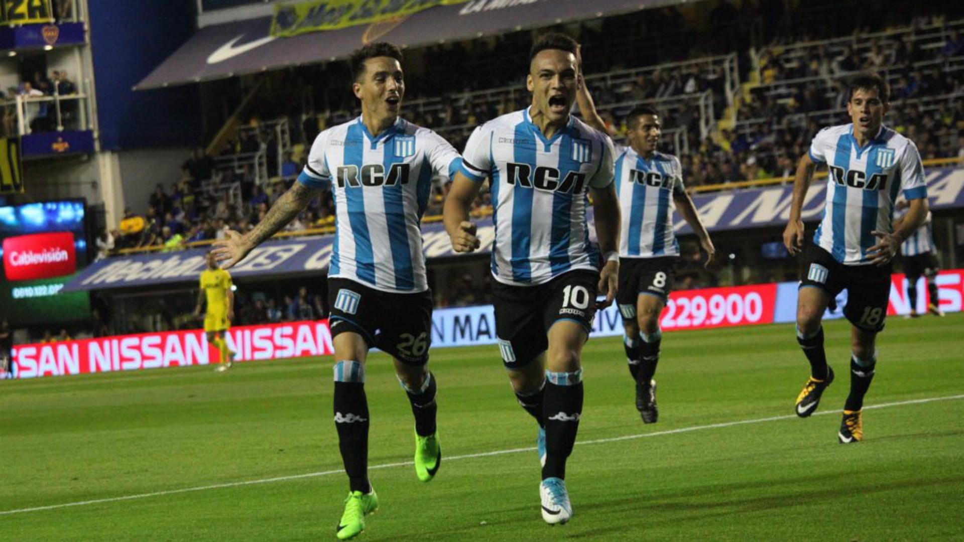 1920x1080 Dortmund send scouts to watch Man Utd target Lautaro Martinez, Desktop