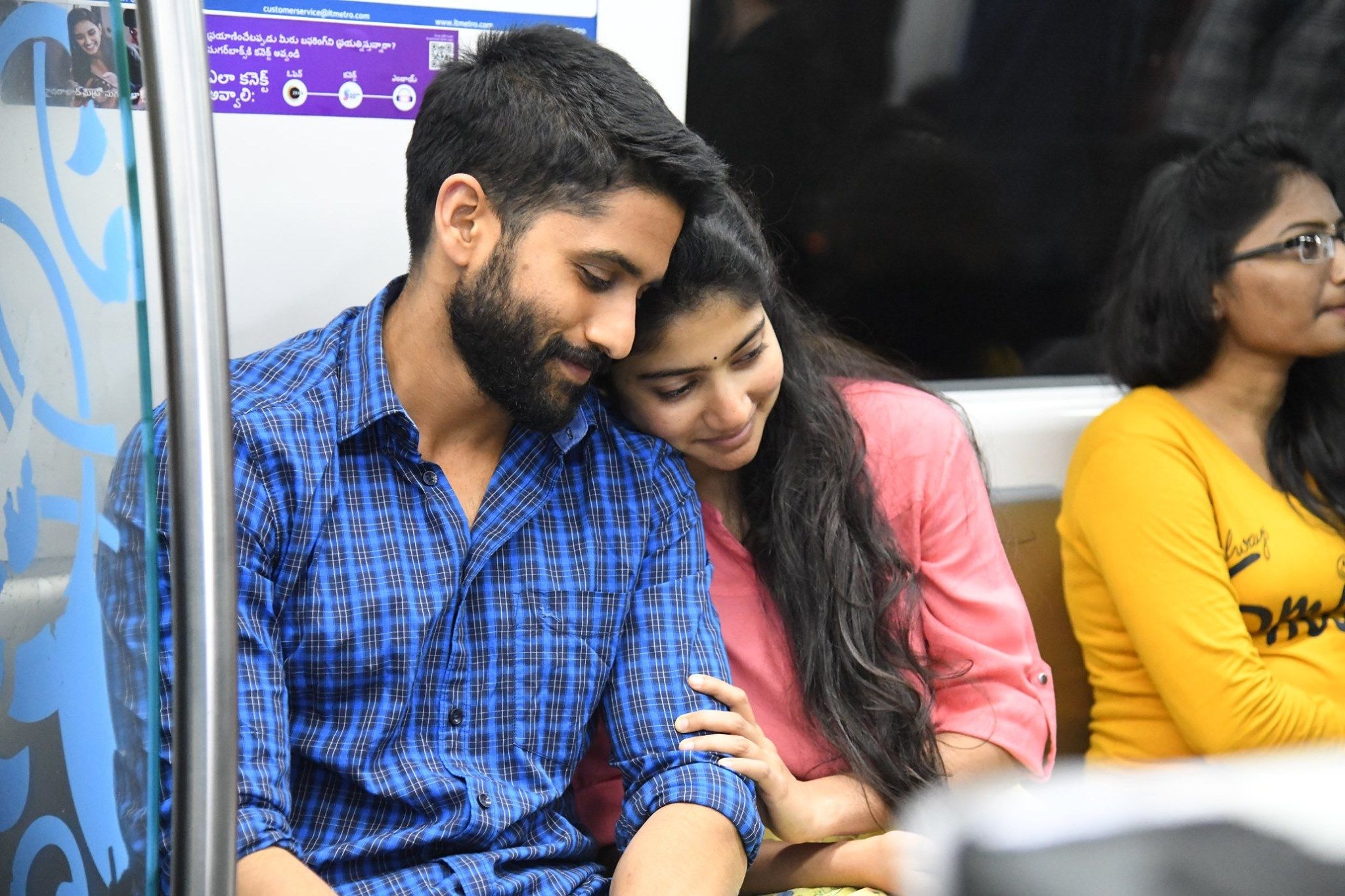 2050x1370 Love Story Movie Stills & Photo HD Naga Chaitanya Sai Pallavi image, Desktop