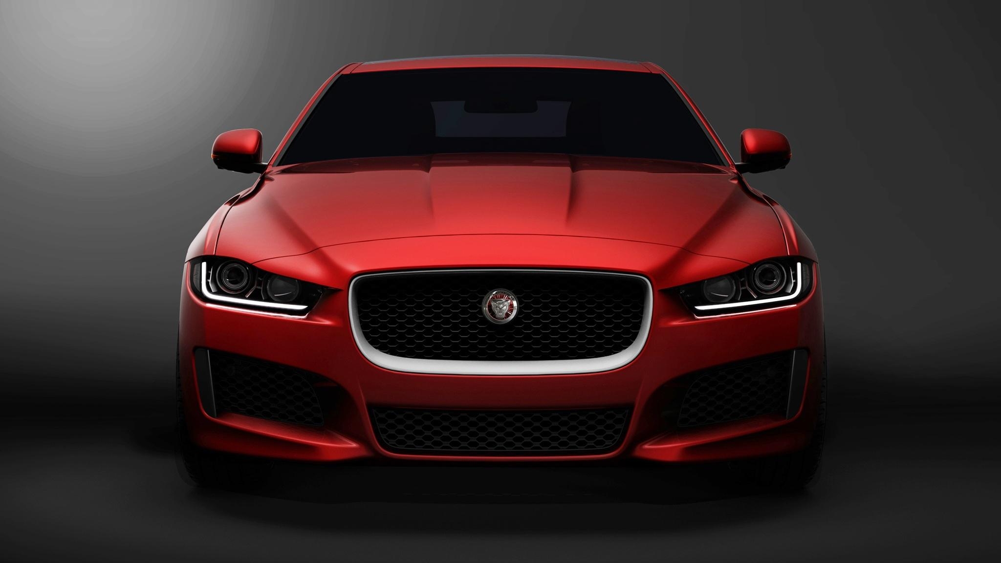 2050x1160 Jaguar XE, HD Cars, 4k Wallpaper, Image, Background, Photo, Desktop