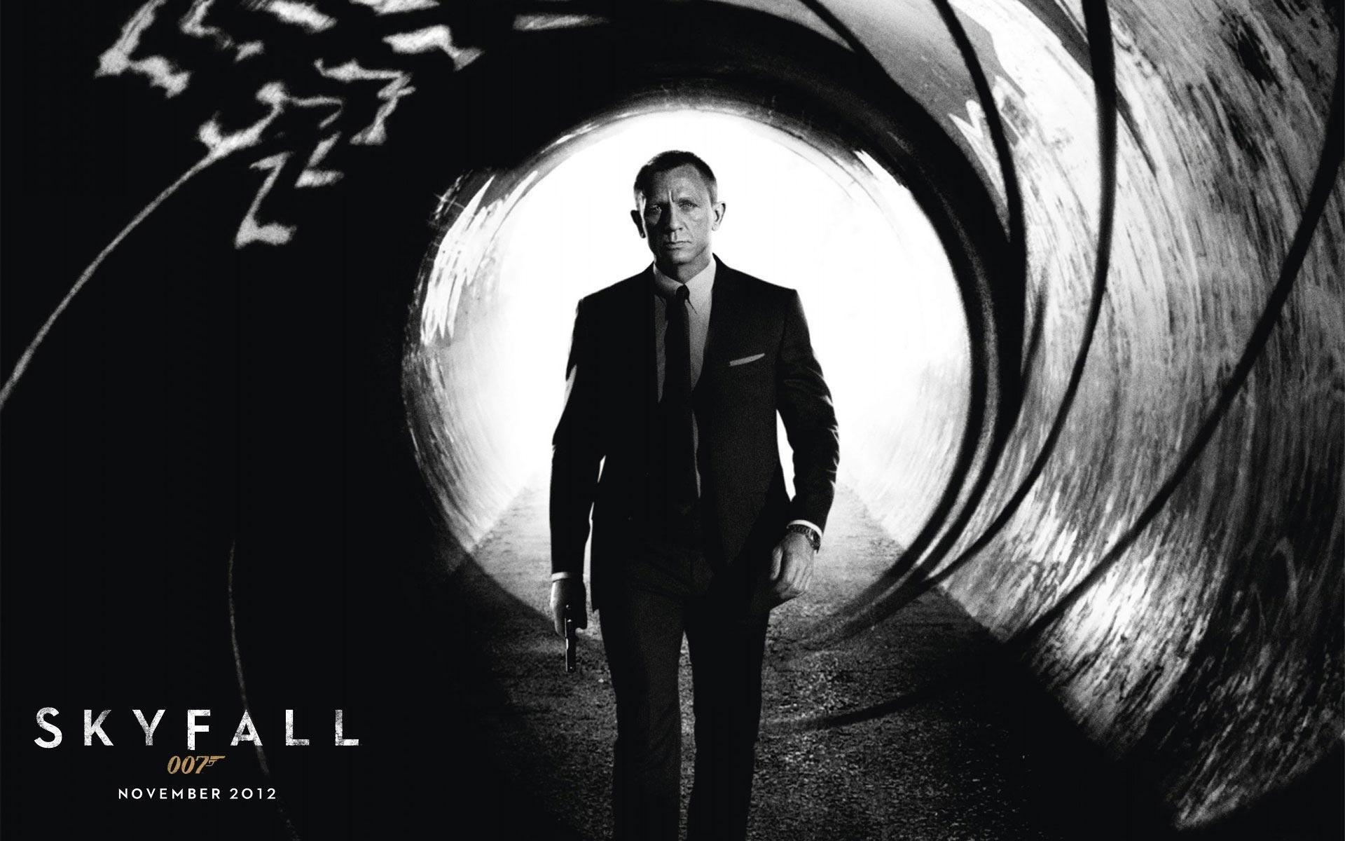 1920x1200 Daniel Craig James Bond, Desktop