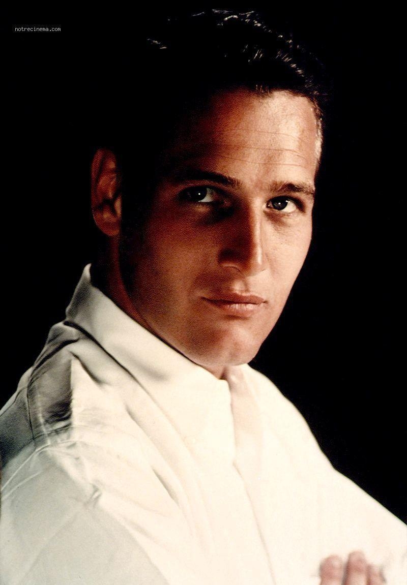 800x1160 Paul NEWMAN, Biographie et filmographie, Phone