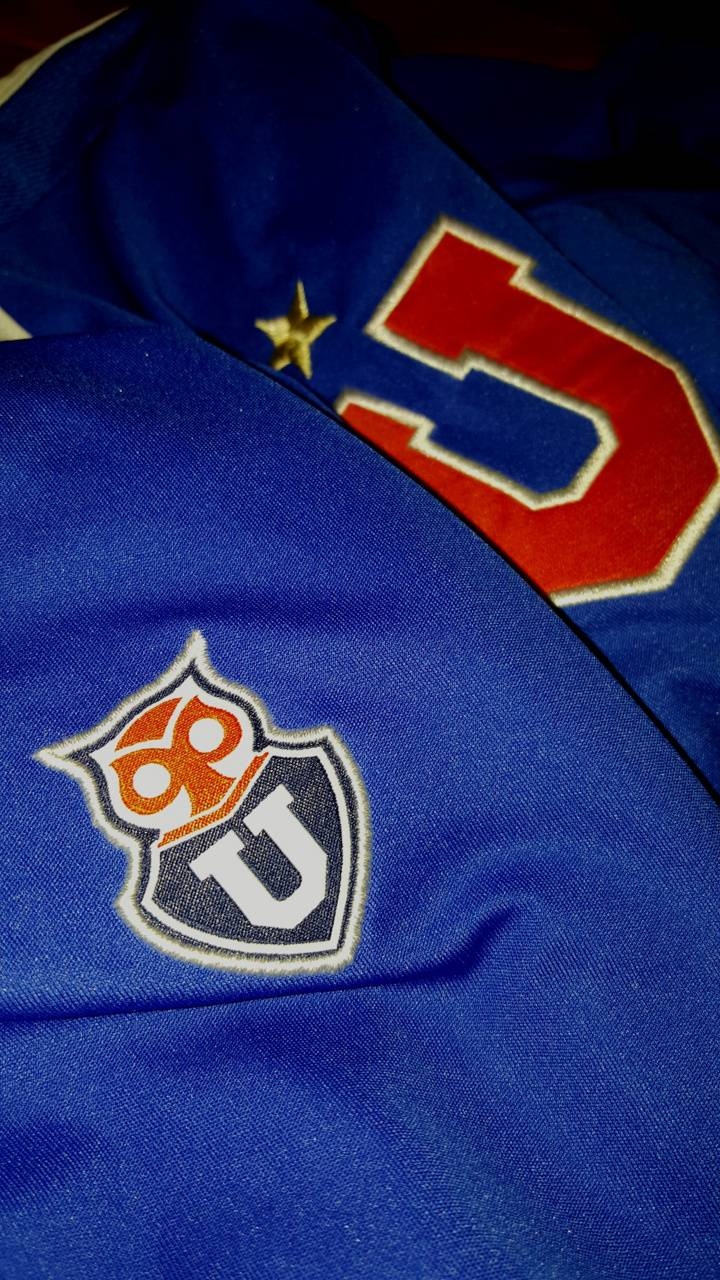 720x1280 U de chile wallpaper, Phone