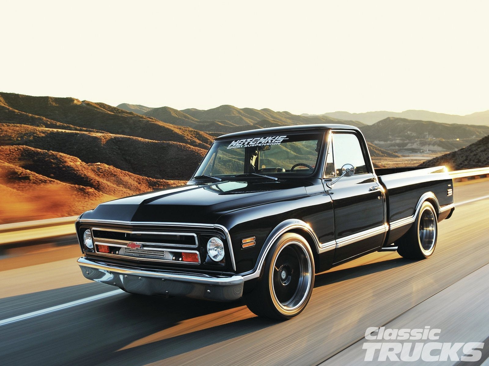 1600x1200 Best Chevy trucks image. chevy trucks, chevy, trucks, Desktop