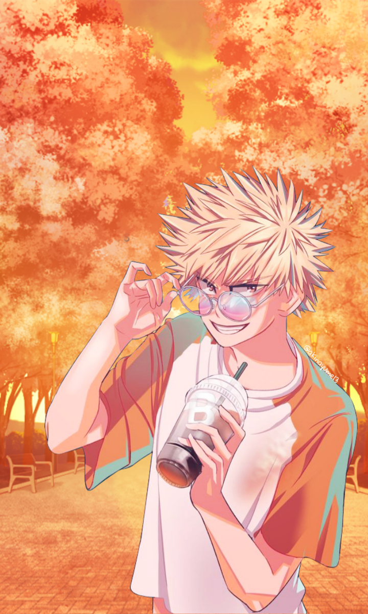 720x1210 Bakugou Wallpaper, Phone