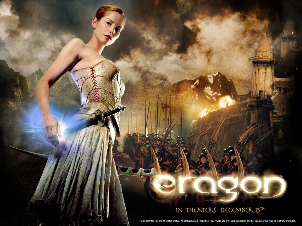 1030x770 Sienna Guillory Guillory in Eragon Wallpaper 2, Desktop