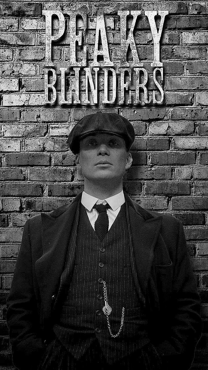 720x1280 Peaky Blinders Wallpaper, Phone