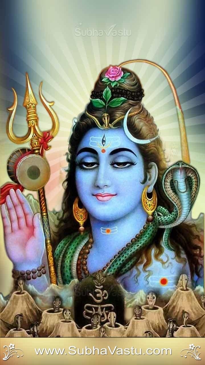 720x1280 Lord Shiva Mobile Wallpaper, Download Wallpaper, Phone