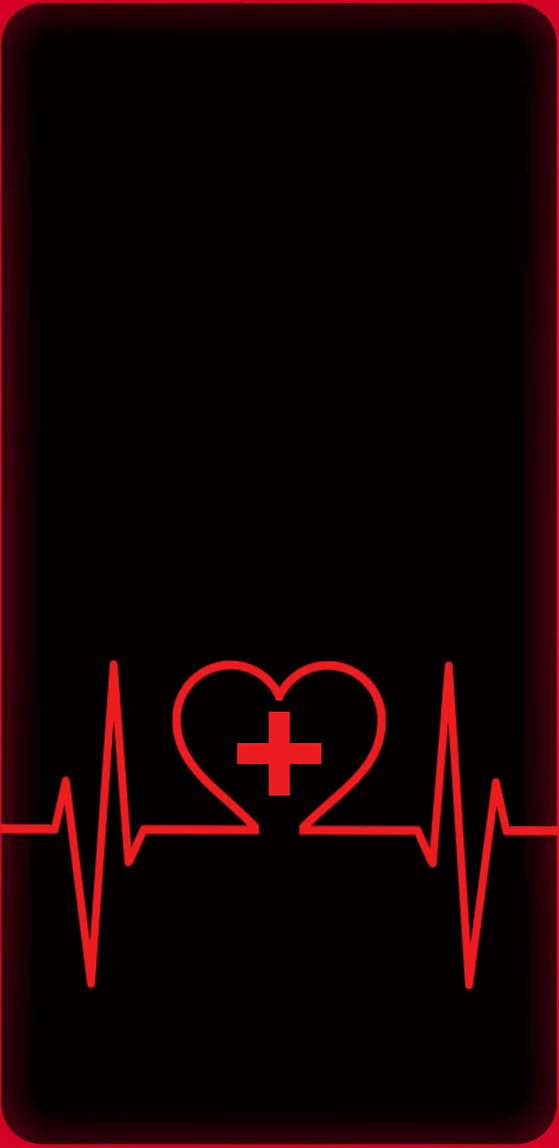 800x1650 Nurse Phone Wallpaper, Phone