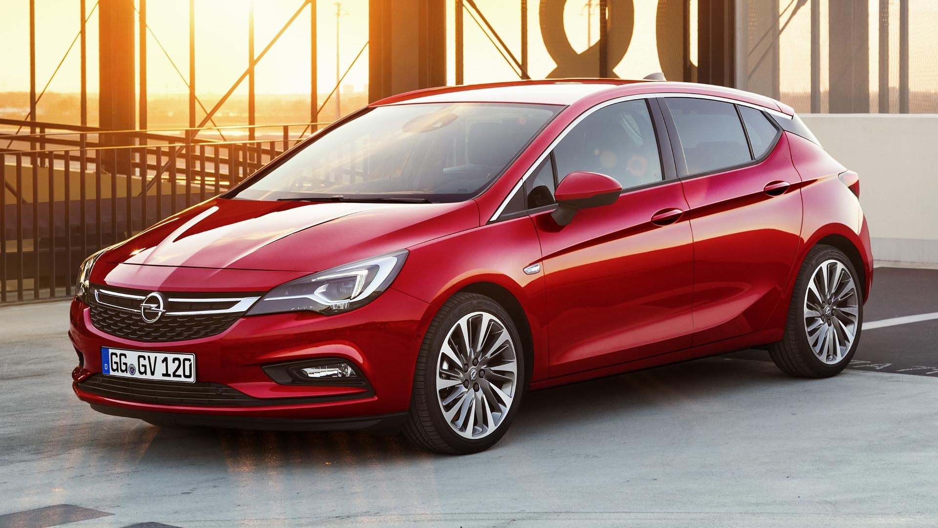 1920x1080 Opel Astra and HD Image, Desktop