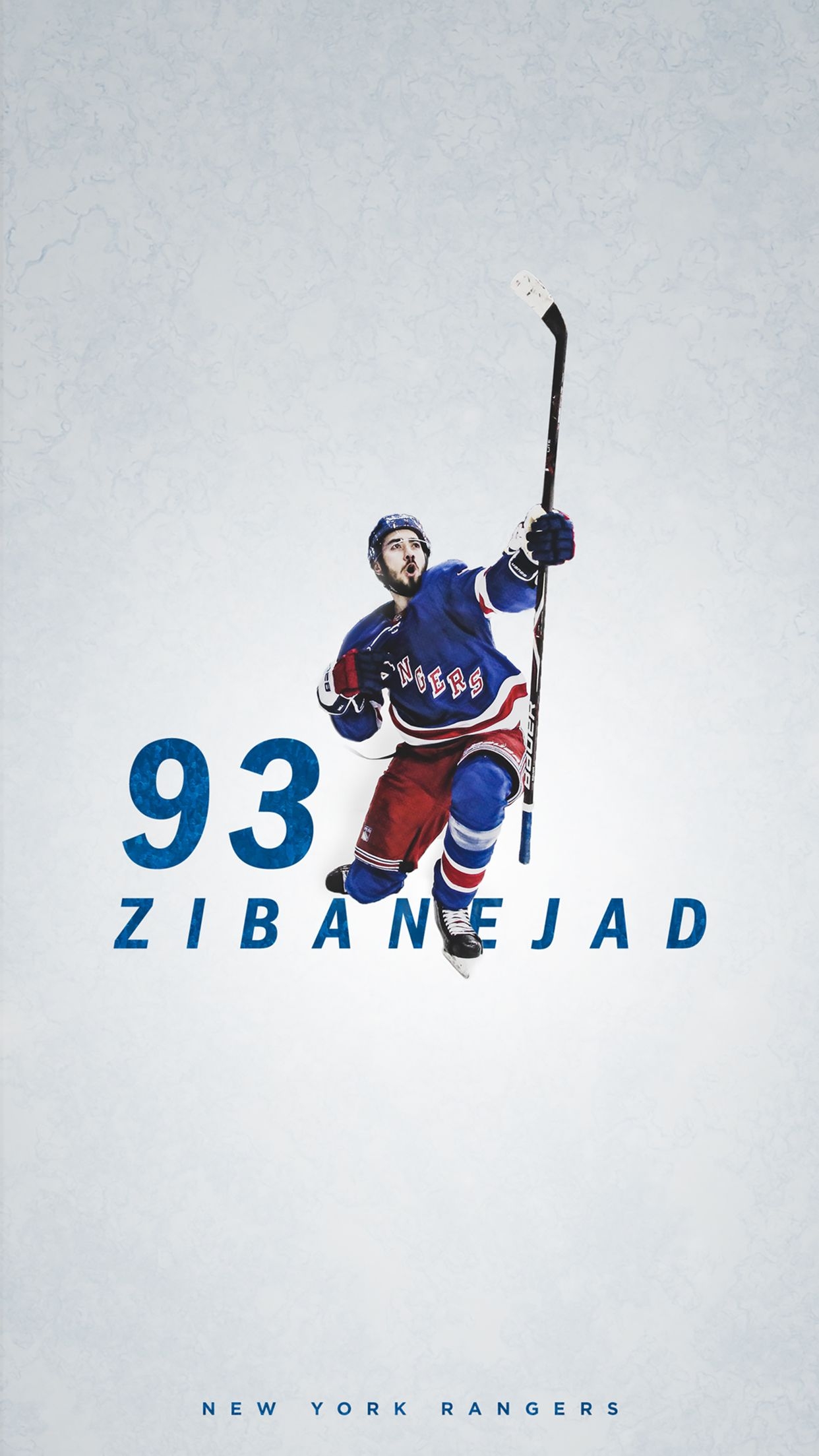 1250x2210 Mobile Wallpaper Downloads. New York Rangers, Phone