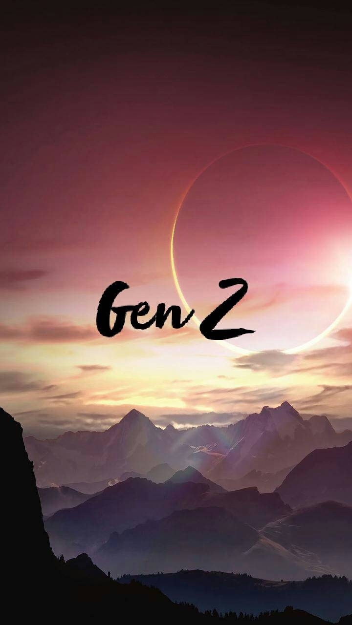 720x1280 Gen Z Wallpaper Free Gen Z Background, Phone