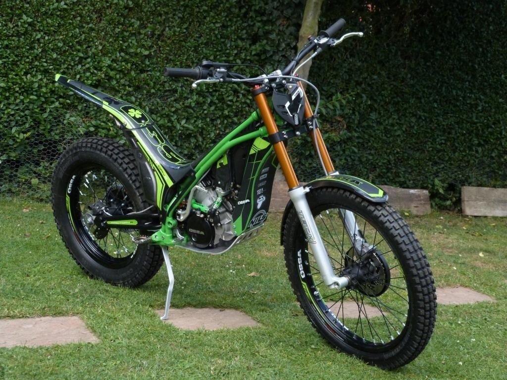 1030x770 Ossa Factory R 300cc. Trials. Trail motorcycle, Trial, Desktop