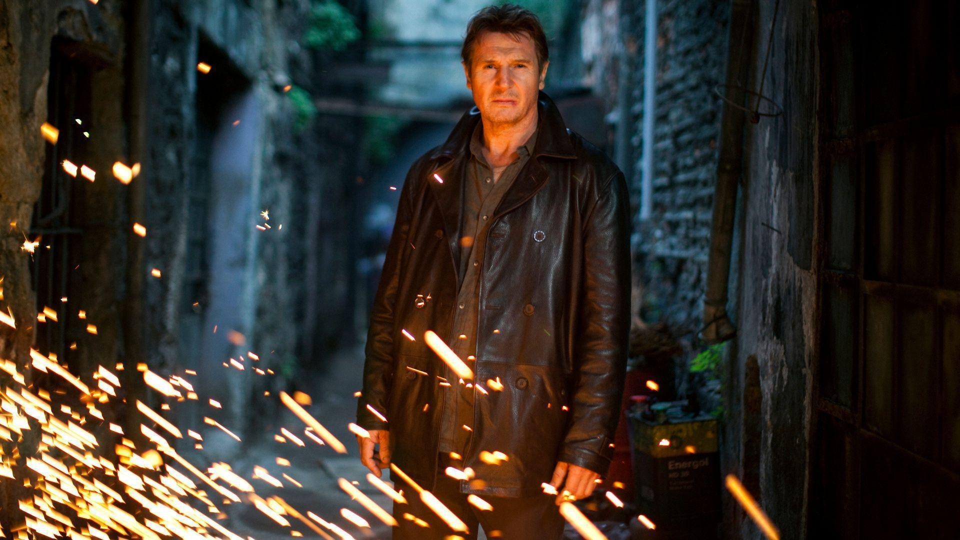 1920x1080 Liam Neeson HD Wallpaper 57003  px, Desktop