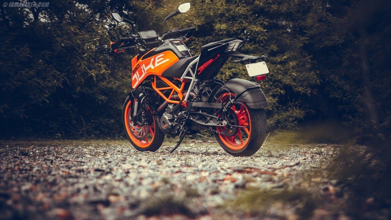 1280x720 KTM Duke 390 HD wallpaper. Ktm duke, Ktm, Bike rider, Desktop