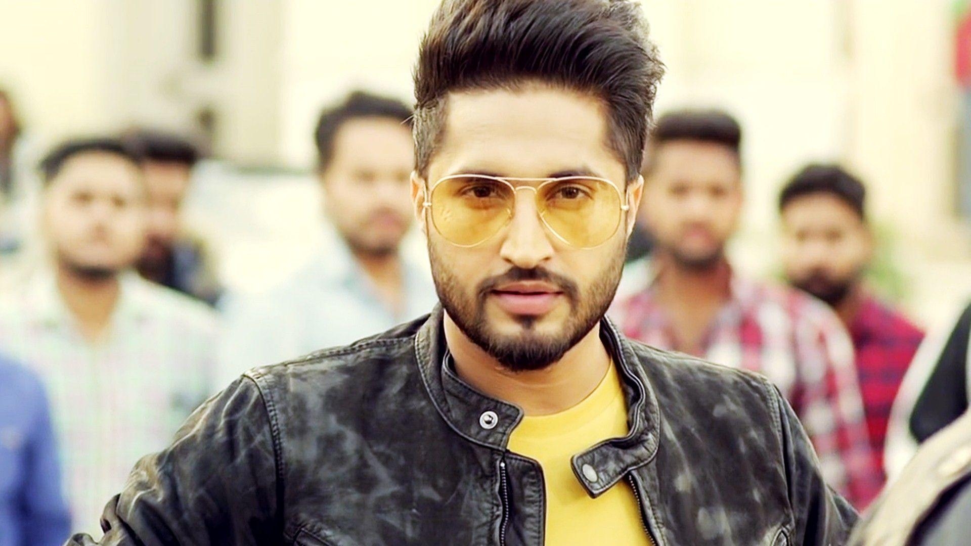 1920x1080 Jassi Gill Wallpaper HD Background, Image, Pics, Photo Free, Desktop