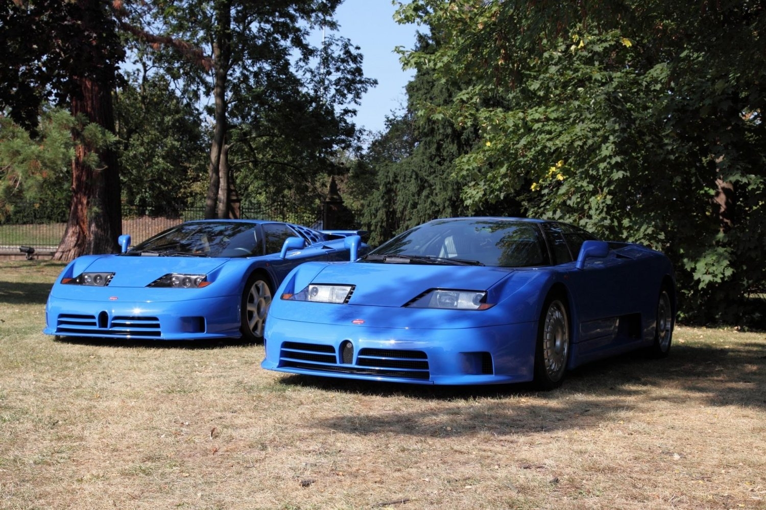 1500x1000 Bugatti EB110 GT Wallpaper and Background Image, Desktop