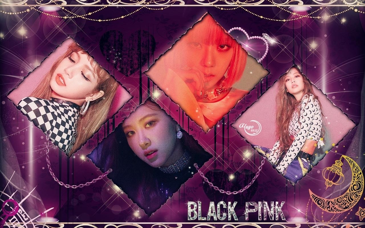 1280x800 Yulliyo8812 Image BLACK PINK DDU DU DDU DU #WALLPAPER HD Wallpaper, Desktop