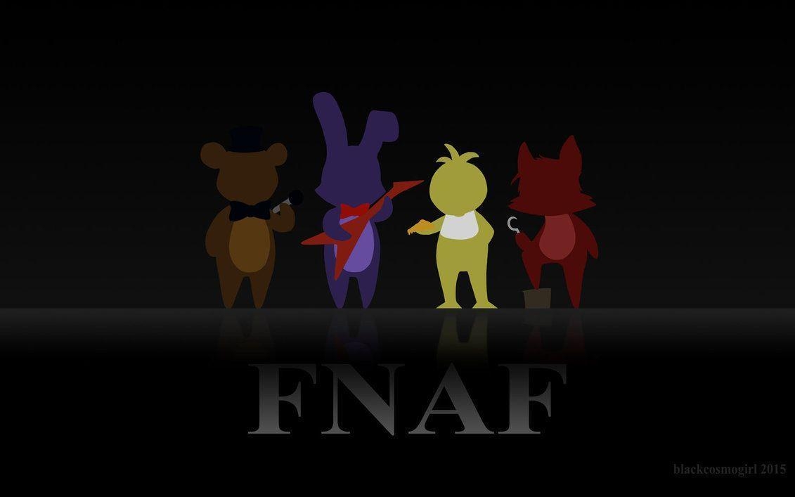 1140x710 FNAF Wallpaper Free FNAF Background, Desktop