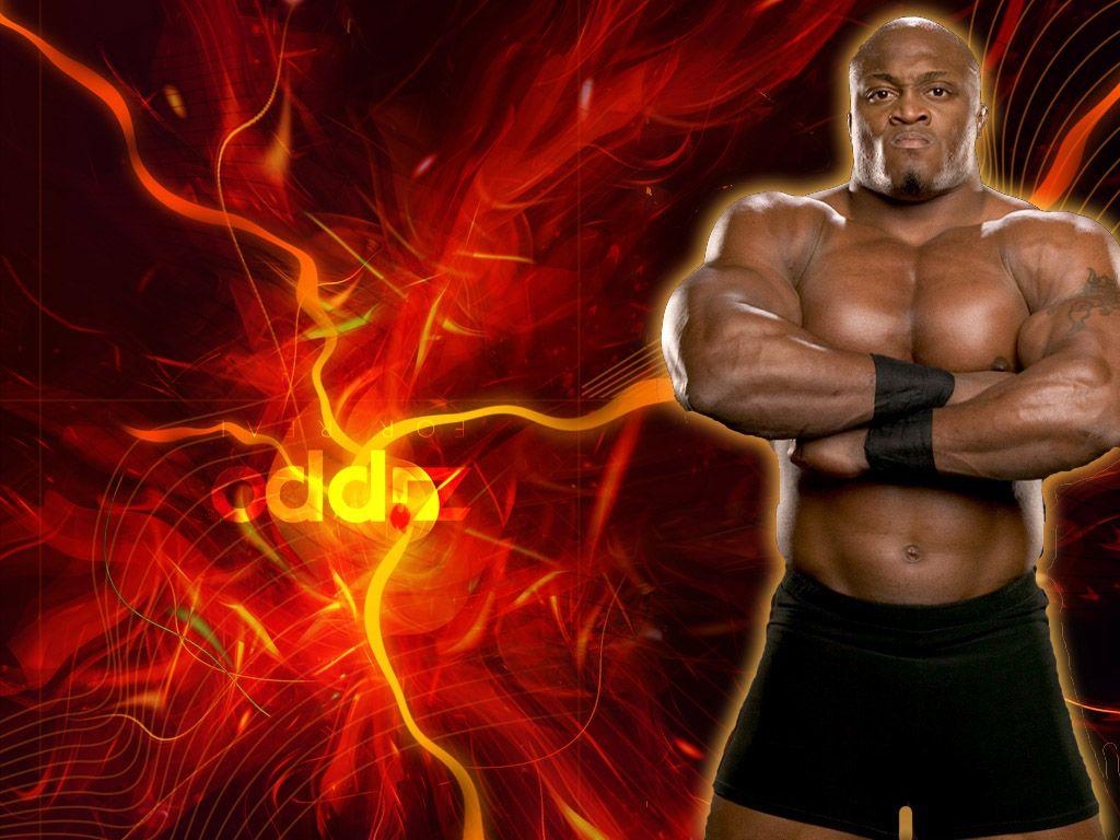 1030x770 wrestling stars wallpaper: Bobby Lashley Wallpaper 2012, Desktop