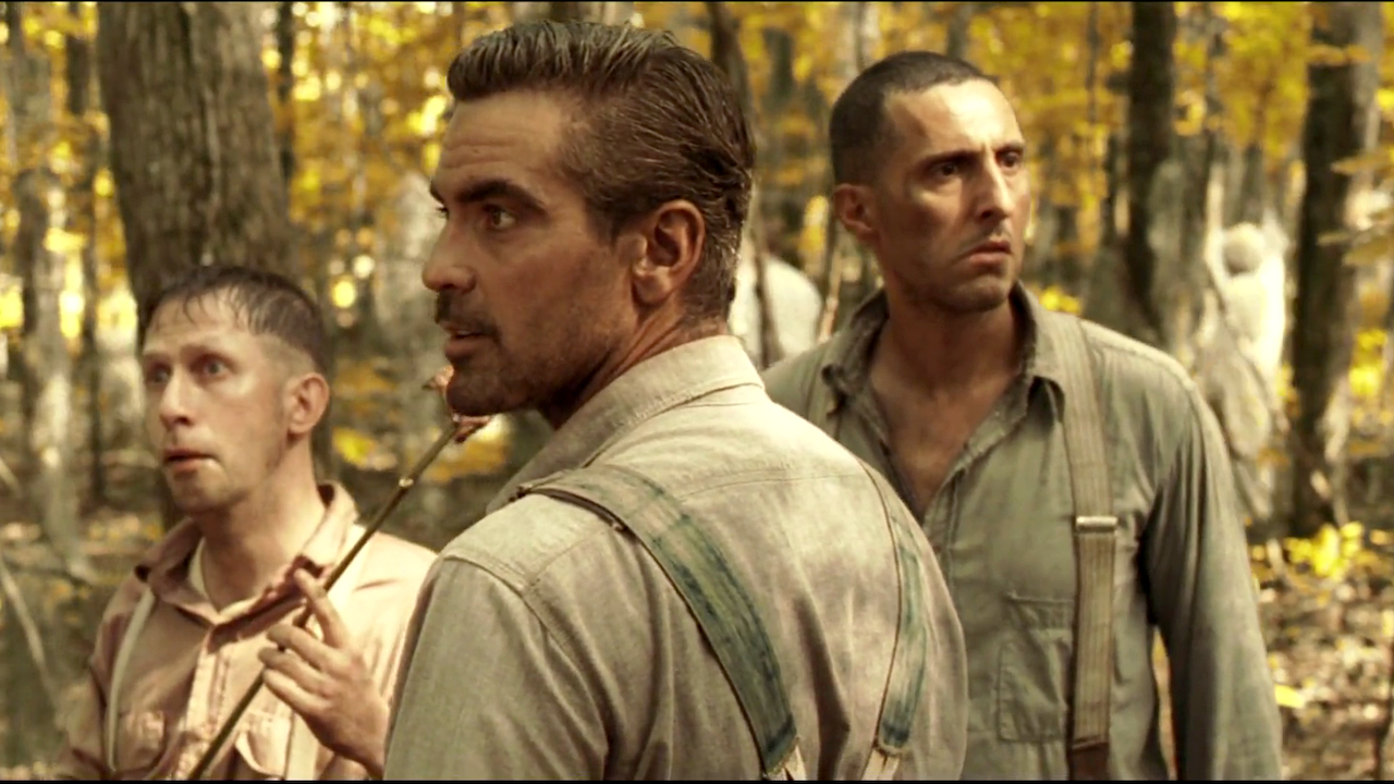 1280x720 O Brother, Where Art Thou?, Desktop