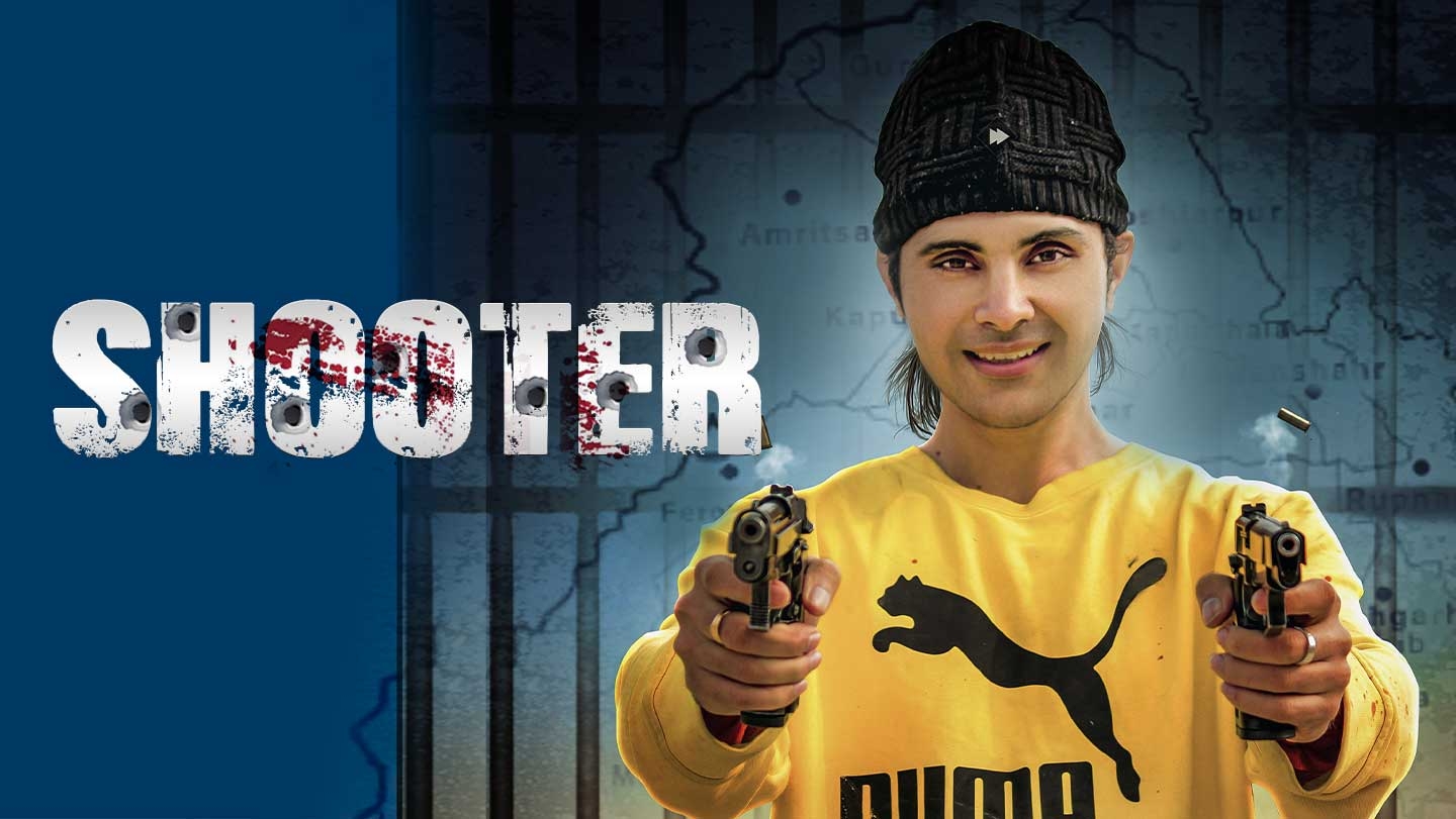 1440x820 Watch Shooter Movie Only on Watcho, Desktop