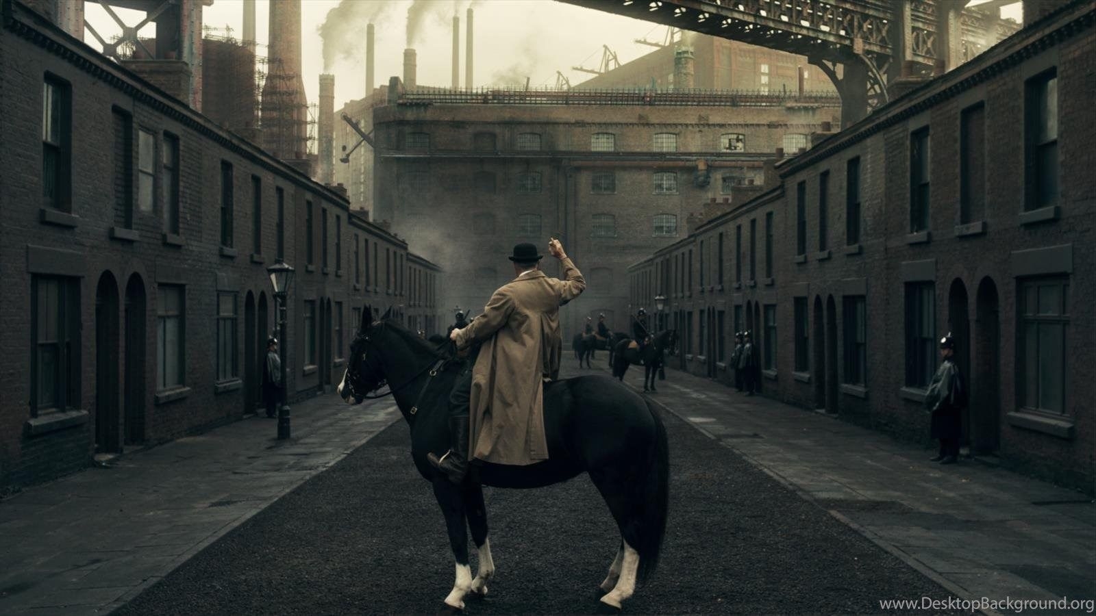 1600x900 Rushes Work - Peaky Blinders Desktop Background, Desktop