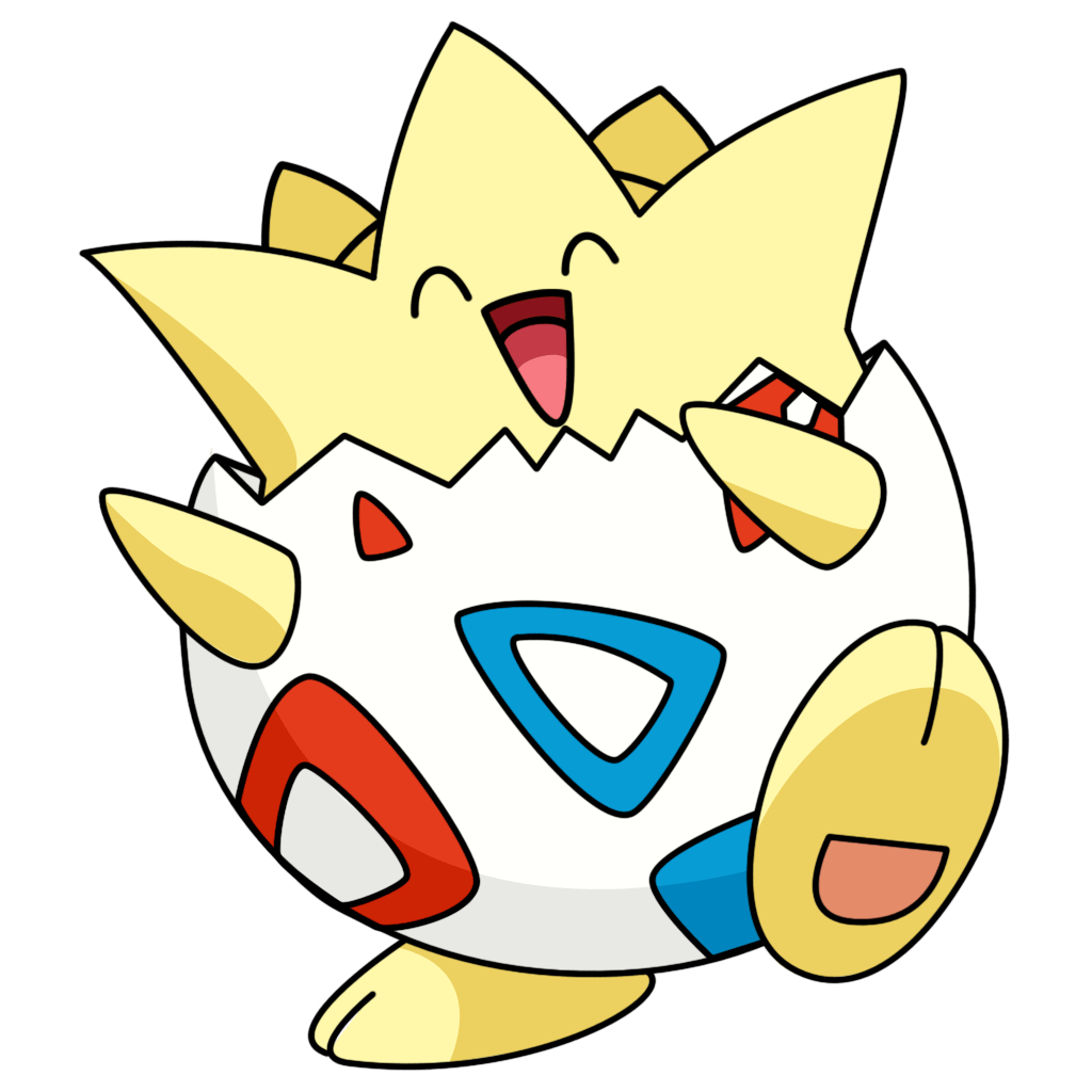 1030x1030 Pokemon Togepi Wallpaper, Phone