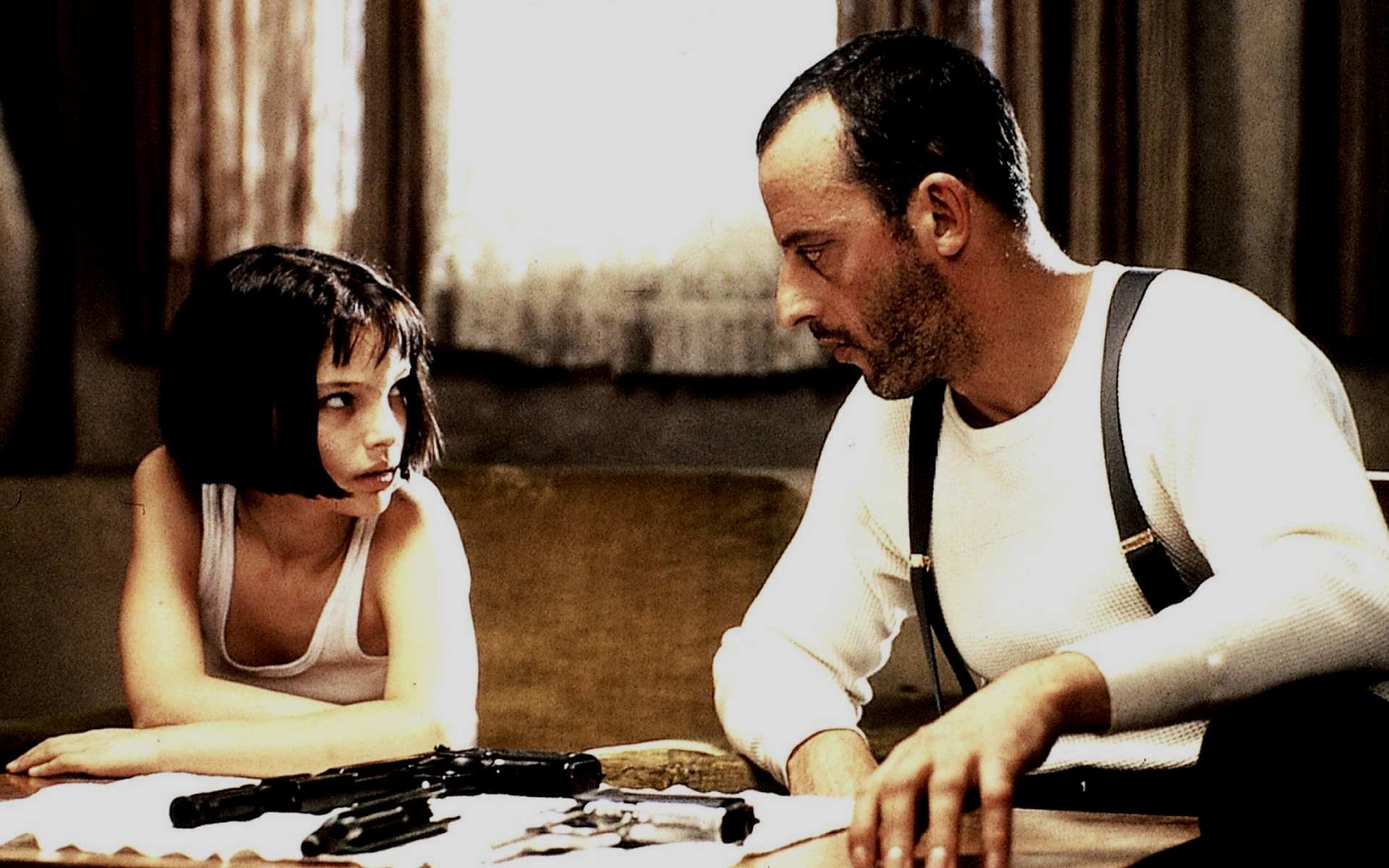 1920x1200 Leon: The Professional Full HD Wallpaper and Background, Desktop