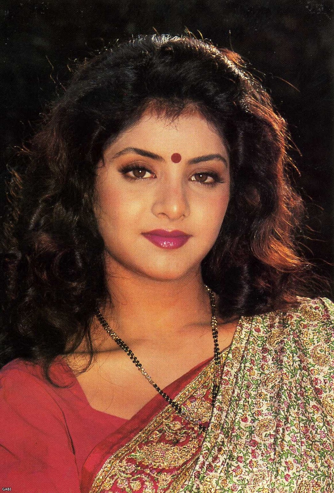 1090x1600 divya bharti HD wallpaper, hair, portrait, hairstyle, eyebrow, black hair, Phone