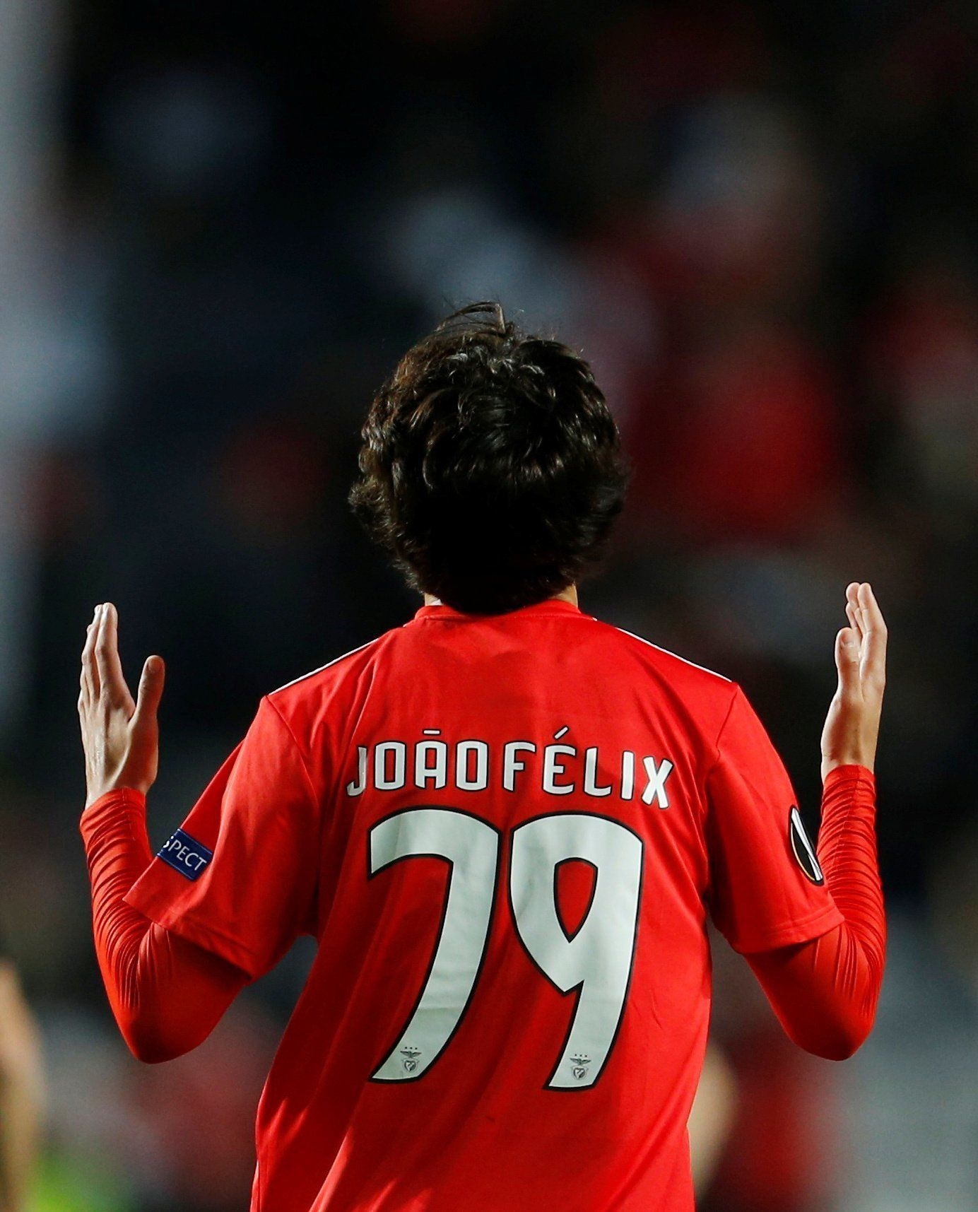 1390x1720 João Félix, Phone