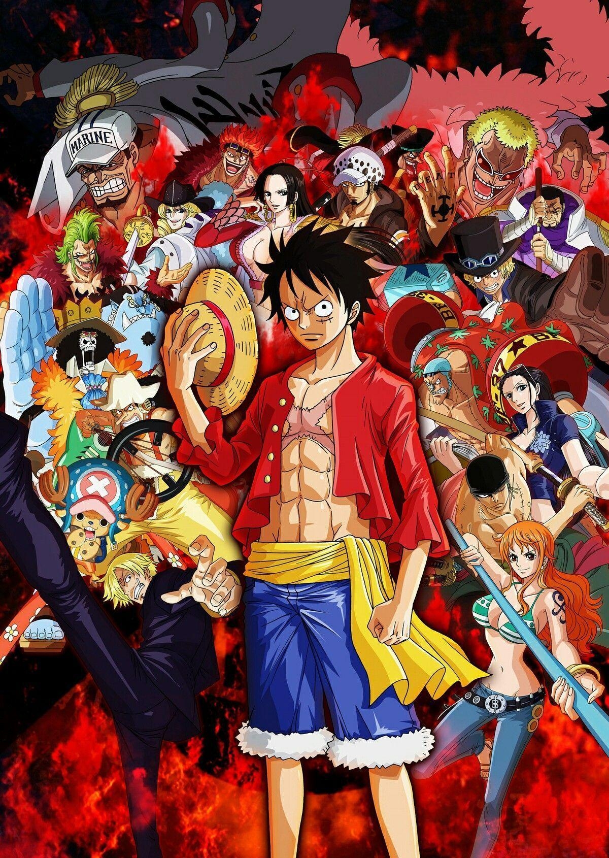 1200x1690 One Piece Trio Wallpaper Fresh E Piece ãƒ¯ãƒ³ãƒ”ãƒ¼ã‚¹ Wallpaper E, Phone