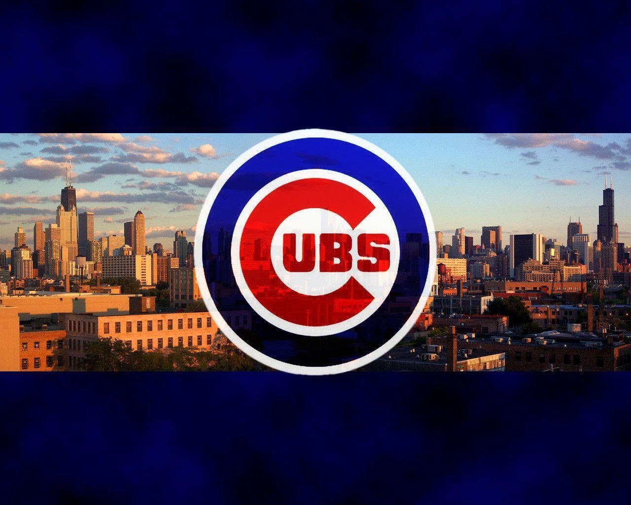 1280x1030 Chicago Cubs wallpaper. Chicago Cubs background, Desktop