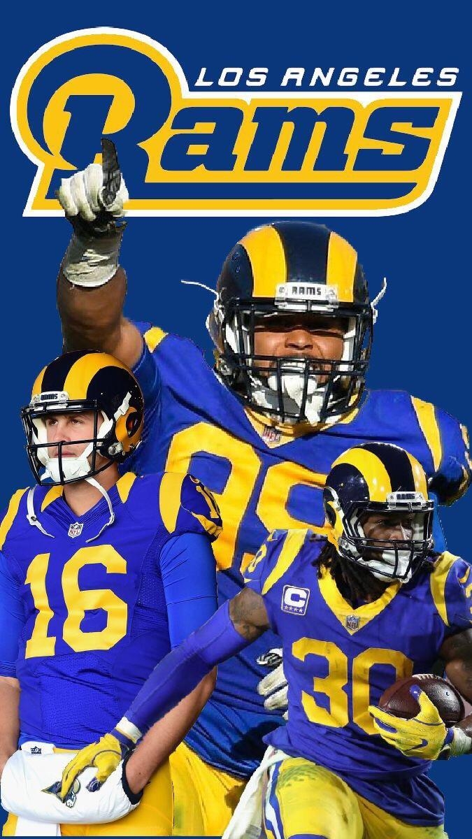 680x1200 La Rams phone wallpaper I made: LosAngelesRams, Phone