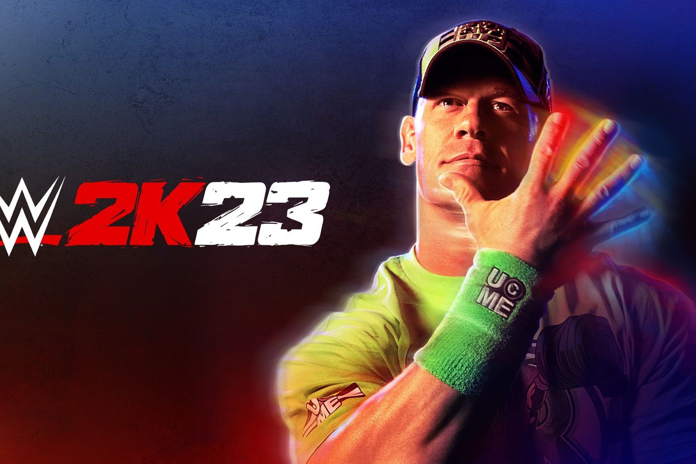 1400x940 John Cena wants you to see him as the WWE 2K23 cover star, releases on March 17th, Desktop