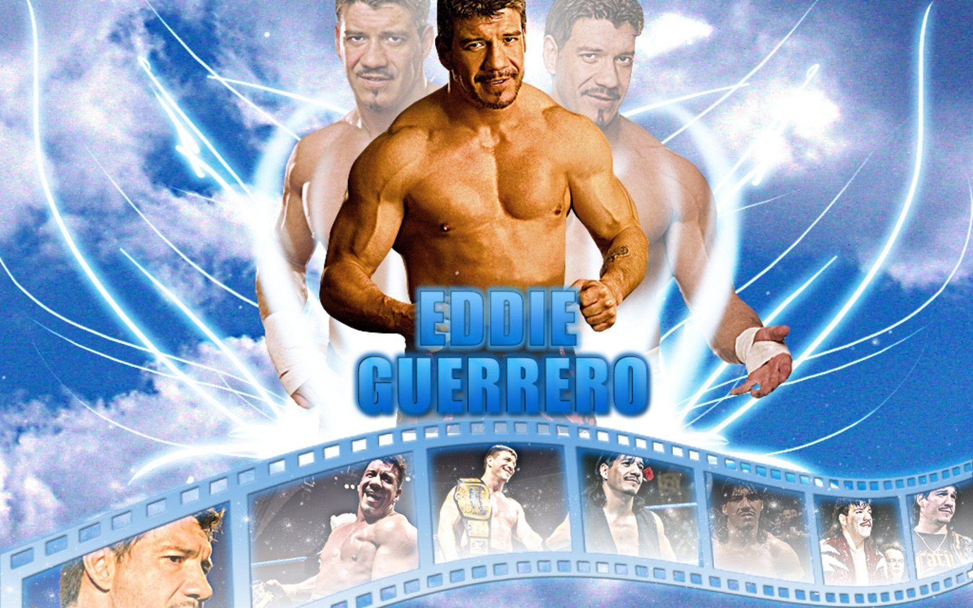 1920x1200 Wwe Eddie Guerrero Wallpaper, Desktop