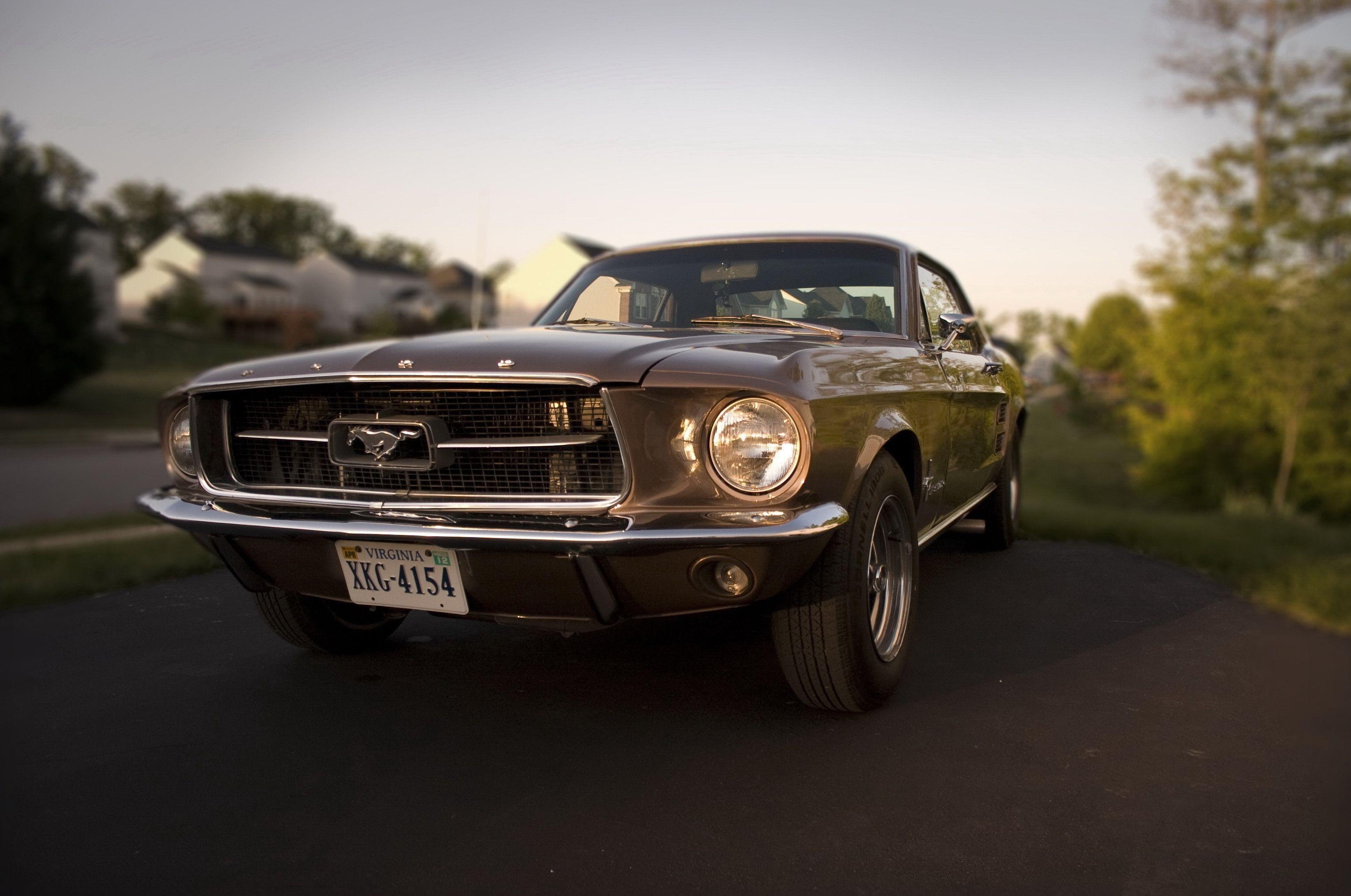 3060x2030 Ford Mustang 1969 Wallpaper 4k Mustang 2019, Desktop