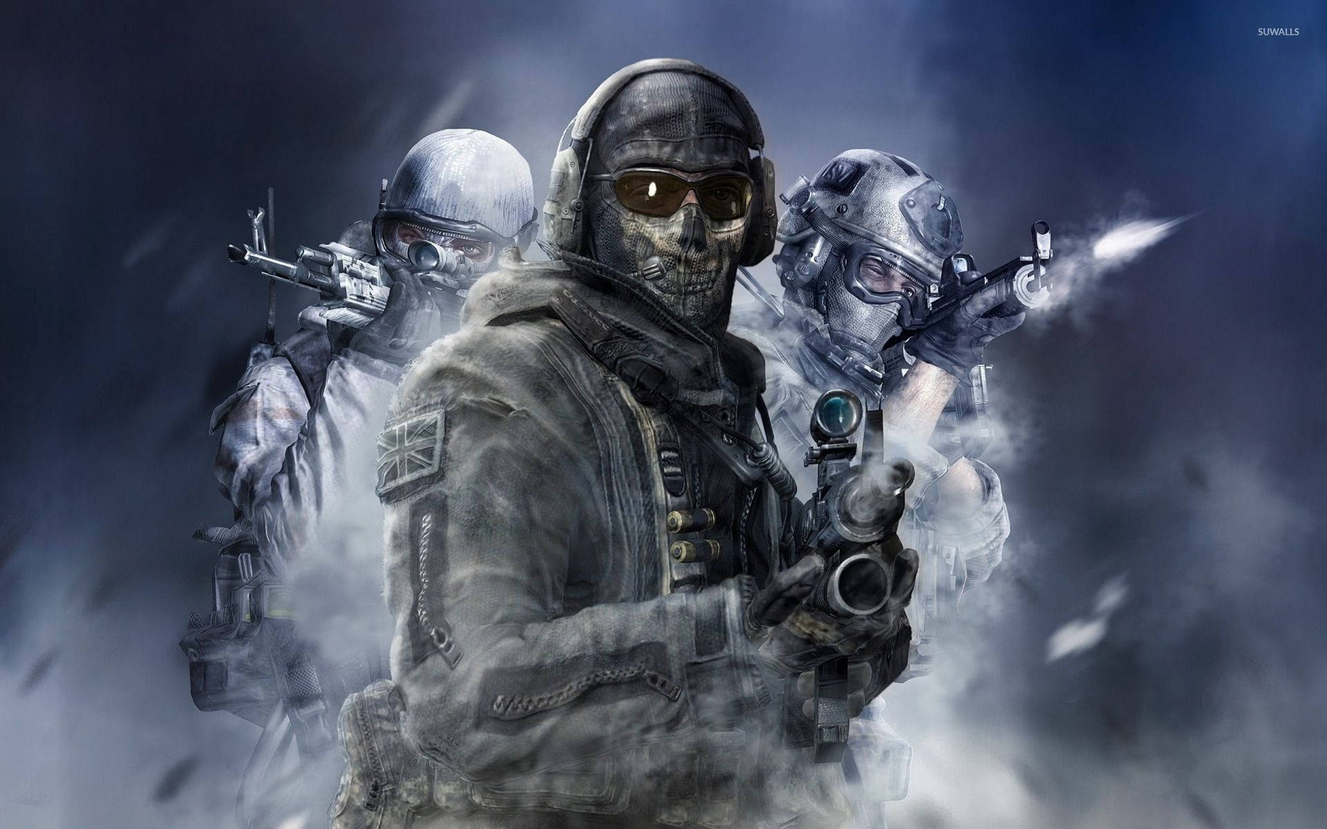 1920x1200 Free Call Of Duty Wallpaper Downloads, Call Of Duty Wallpaper for FREE, Desktop